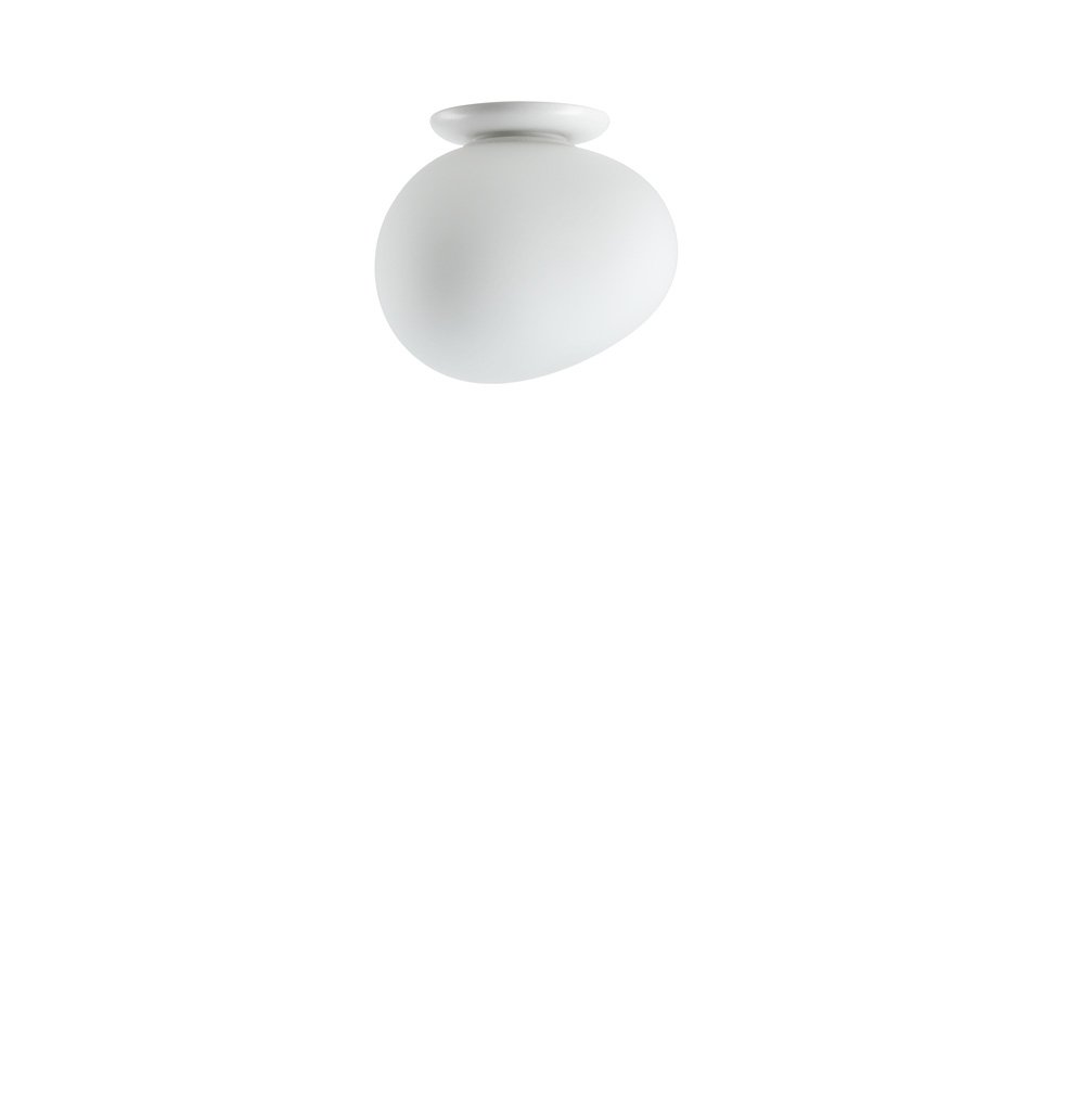 Foscarini Gregg Piccola Deckenleuchte