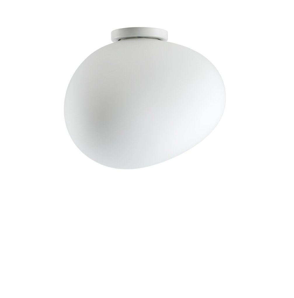 Foscarini Gregg Midi E14 Deckenleuchte