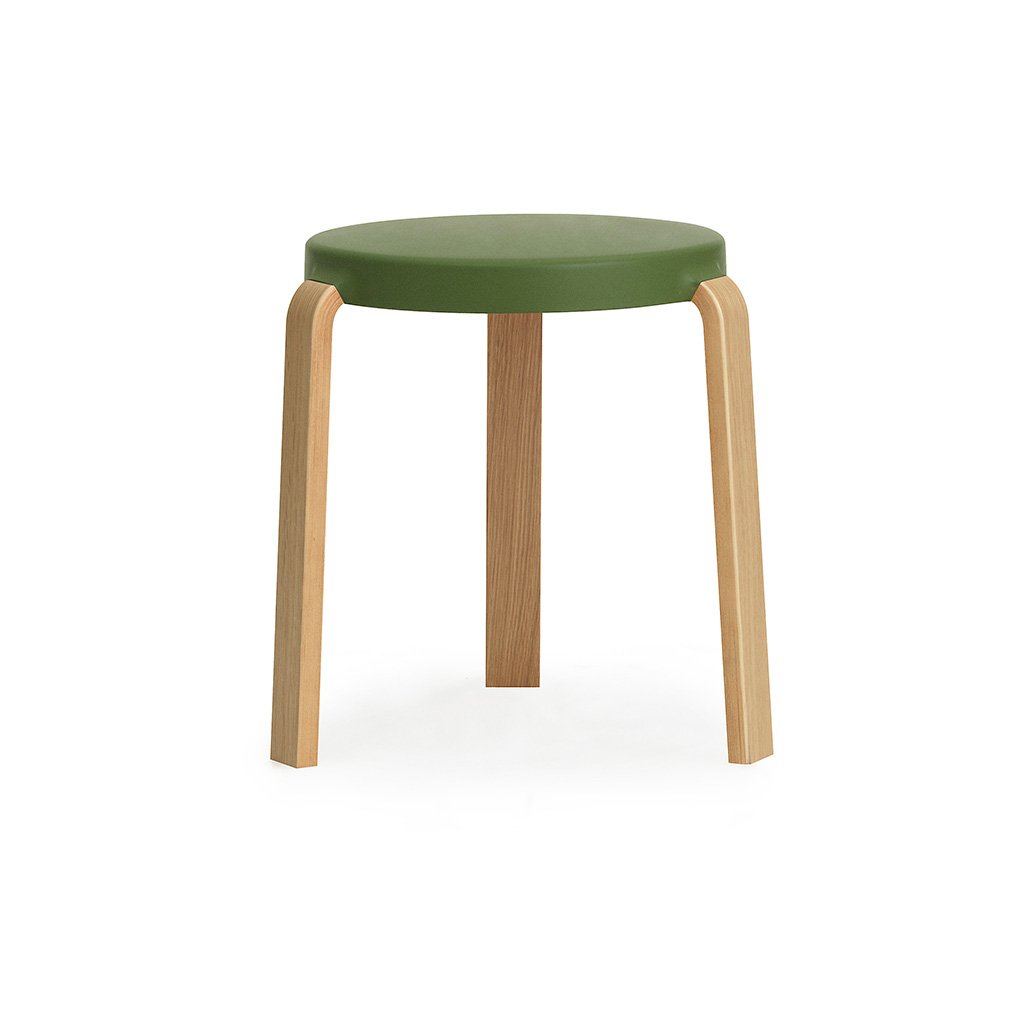 Normann Copenhagen Tap Hocker