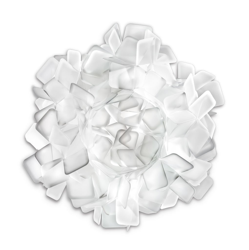 Slamp Clizia Wandleuchte / Deckenleuchte