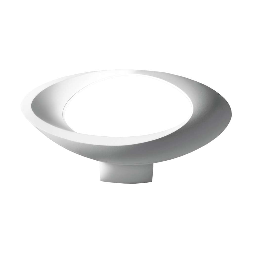 artemide cabildo led wandleuchte frei 1