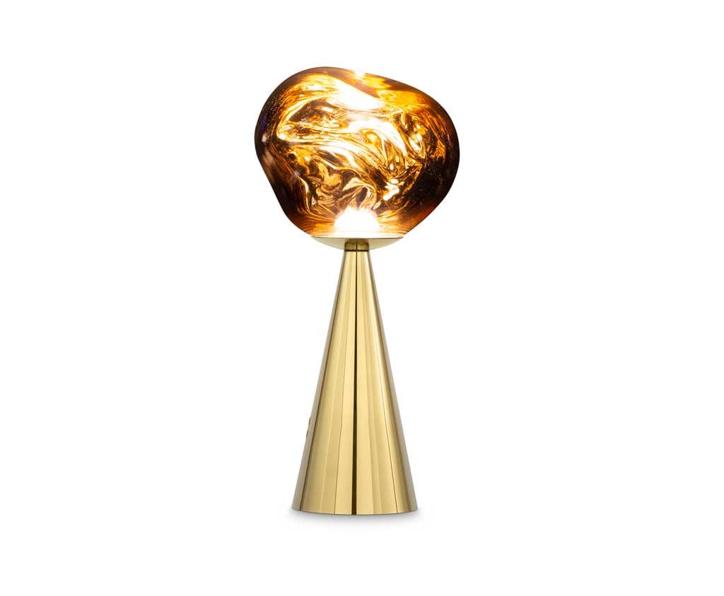 Tom Dixon Melt Portable LED Akkuleuchte