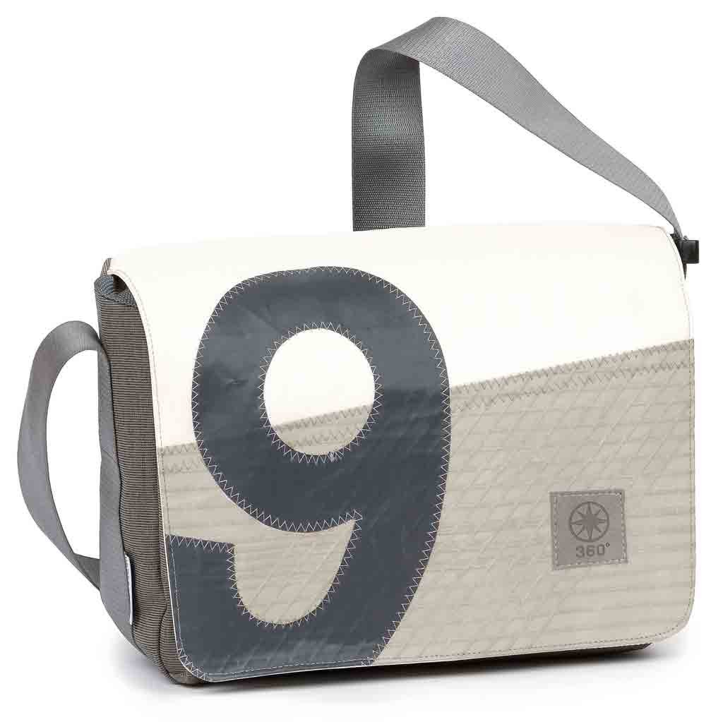 360° Taschen Barkasse Mini Laptoptasche