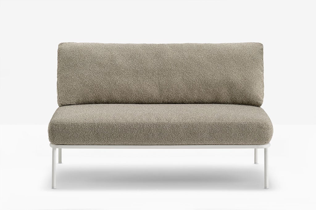 Pedrali Nolita Sofa DN001 Zentralmodul