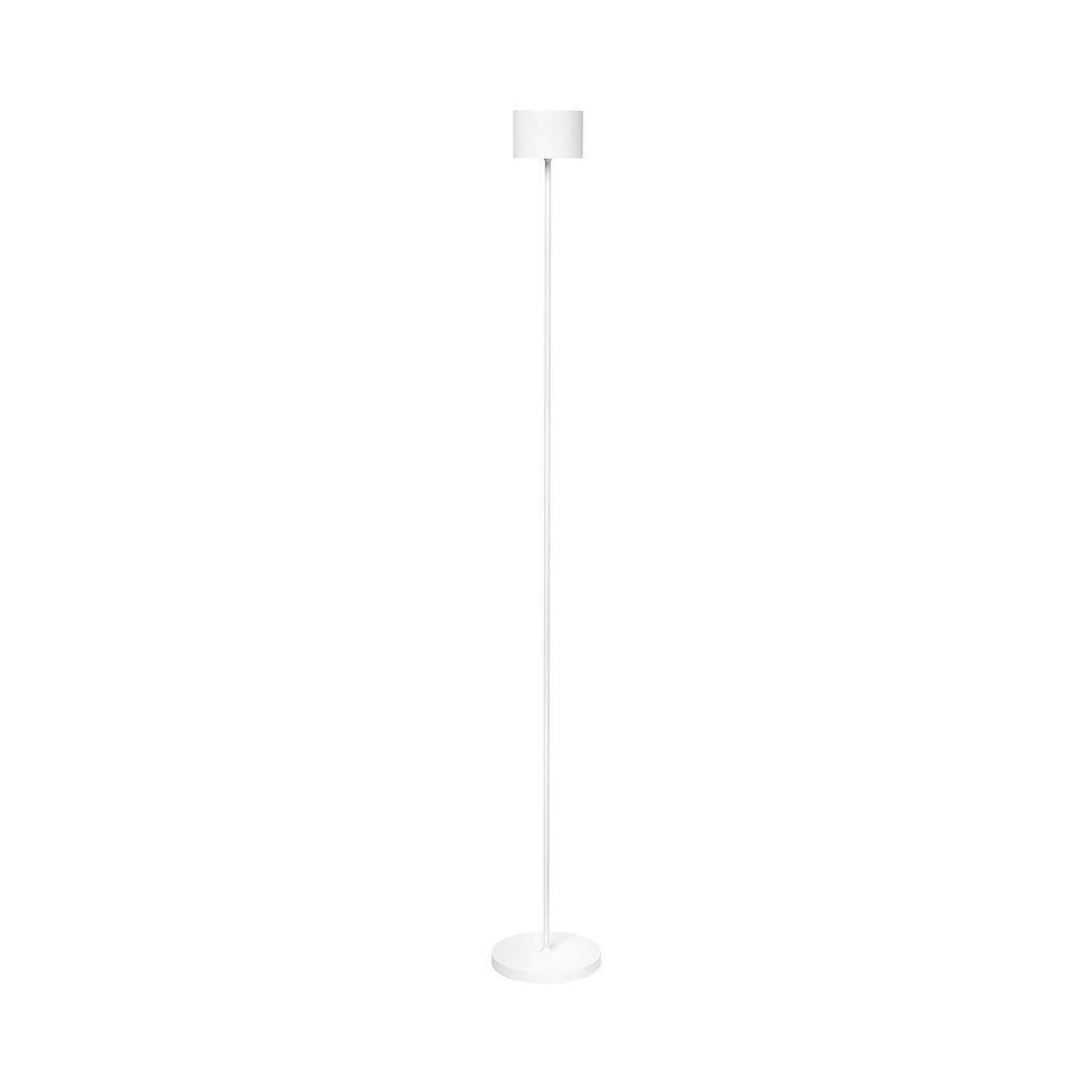 blomus Farol Mobile LED Stehleuchte - white - Aussteller