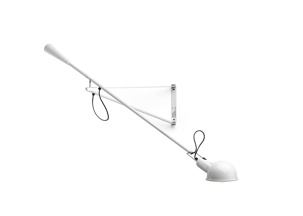 Flos 265 Small Wandleuchte