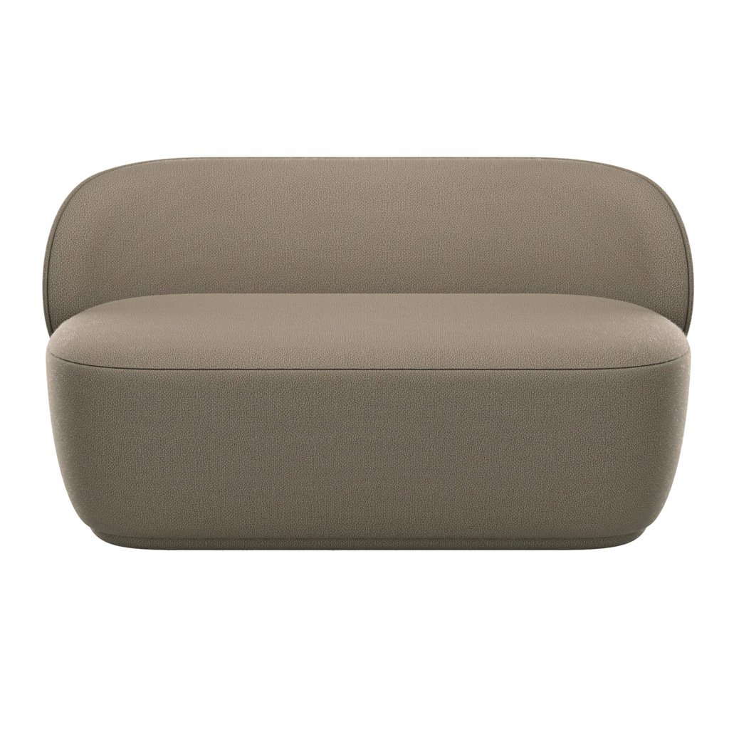 blomus Kuon 2-Sitzer Sofa