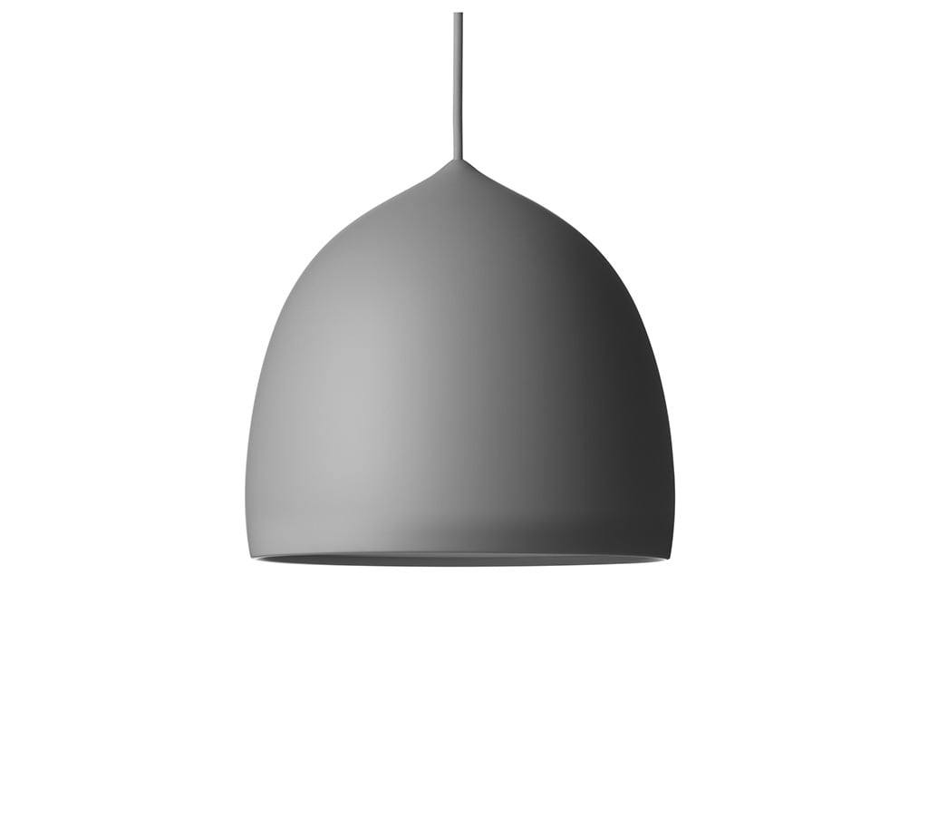 Fritz Hansen Suspence P1 Pendelleuchte