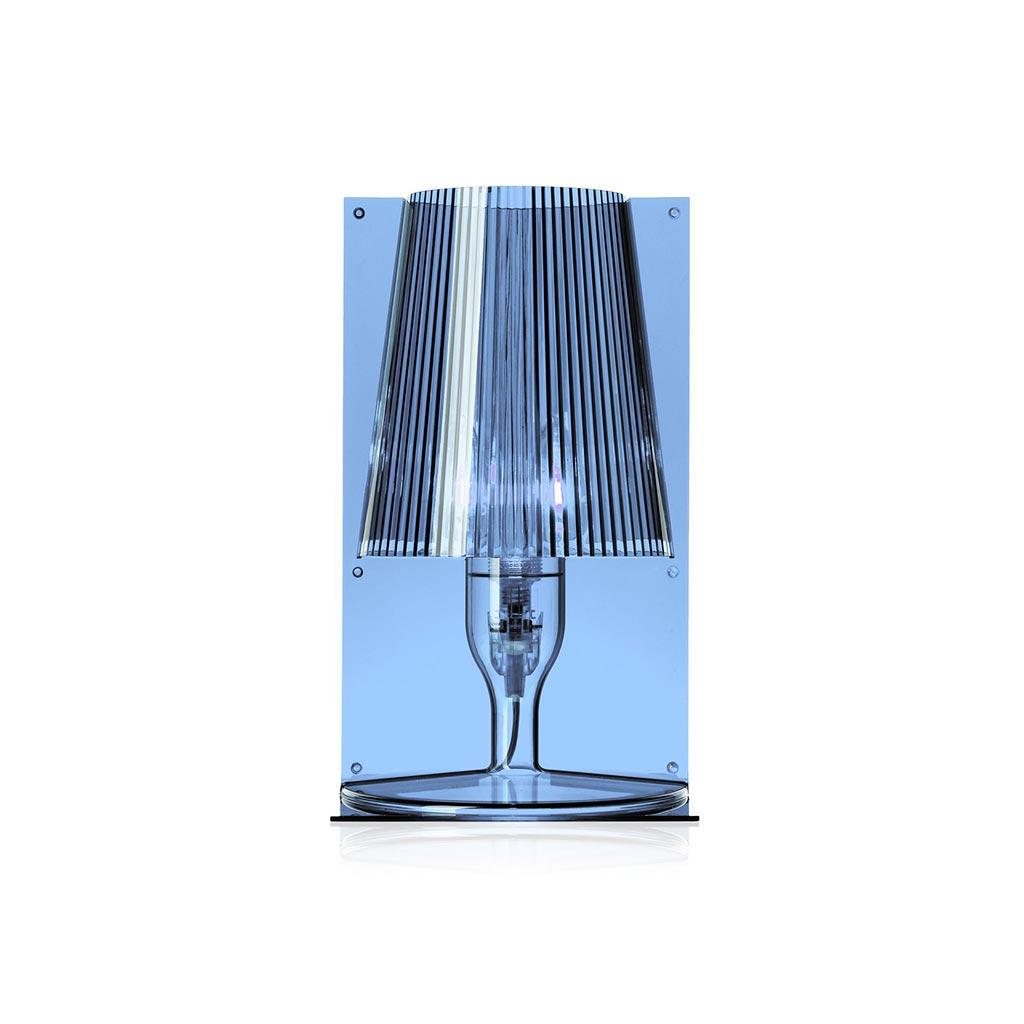 Kartell Take Tischleuchte