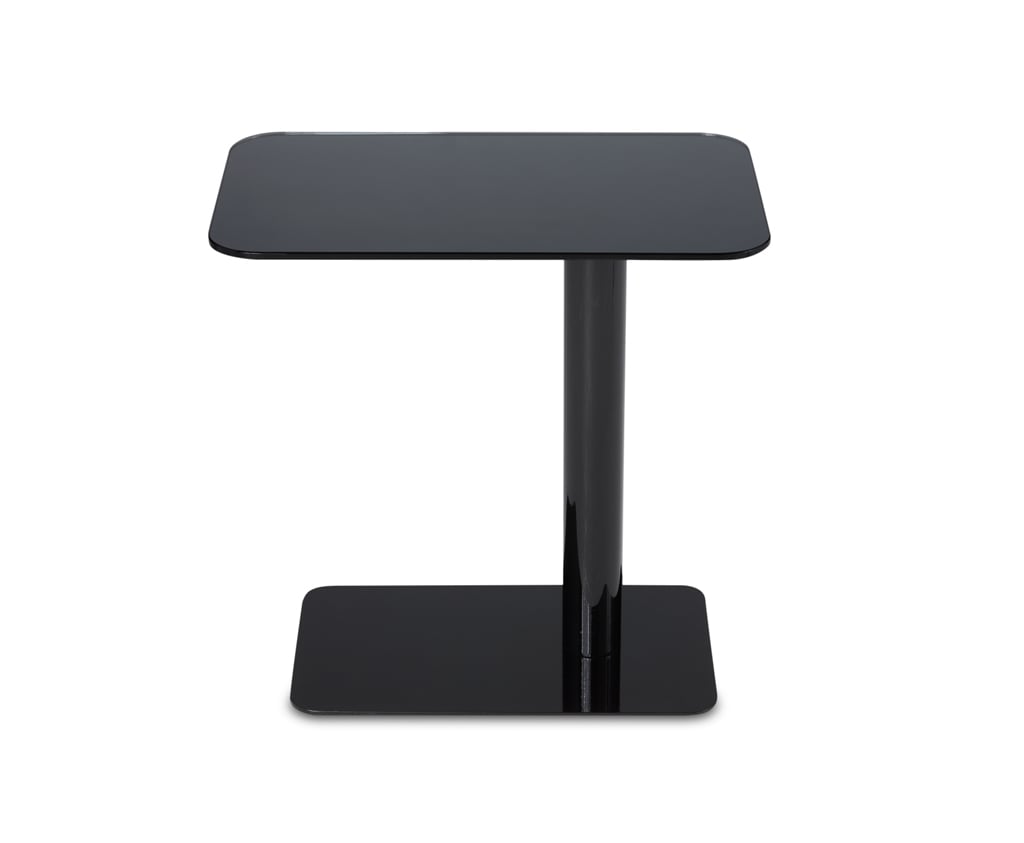 Tom Dixon Flash Rectangle Beistelltisch