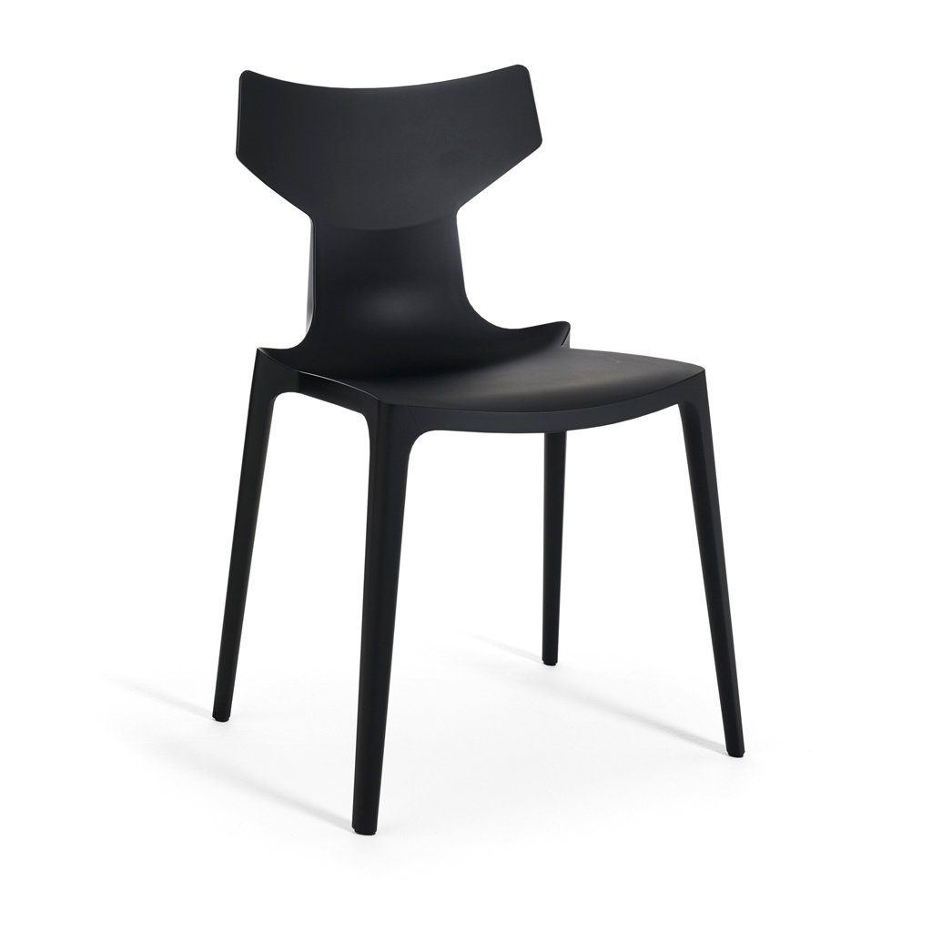 Kartell Re-Chair powered by Illy – Aussteller