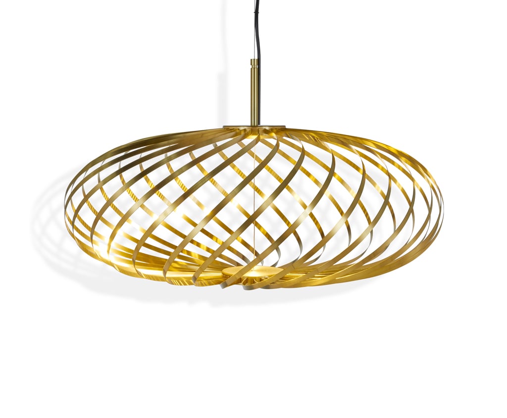 Tom Dixon Spring LED Pendelleuchte