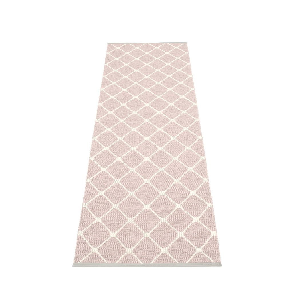 pappelina rex outdoor teppich blassrosa vanille 70x24059bad13d354ae