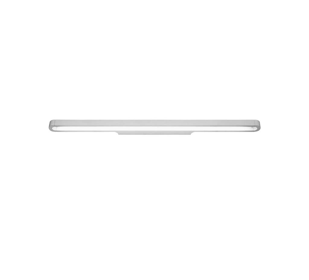artemide talo led wandleuchte 150 weiss