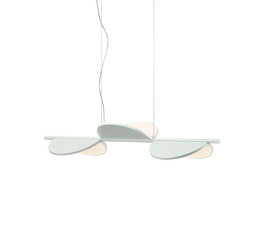 Flos Almendra S3 Linear Pendelleuchte