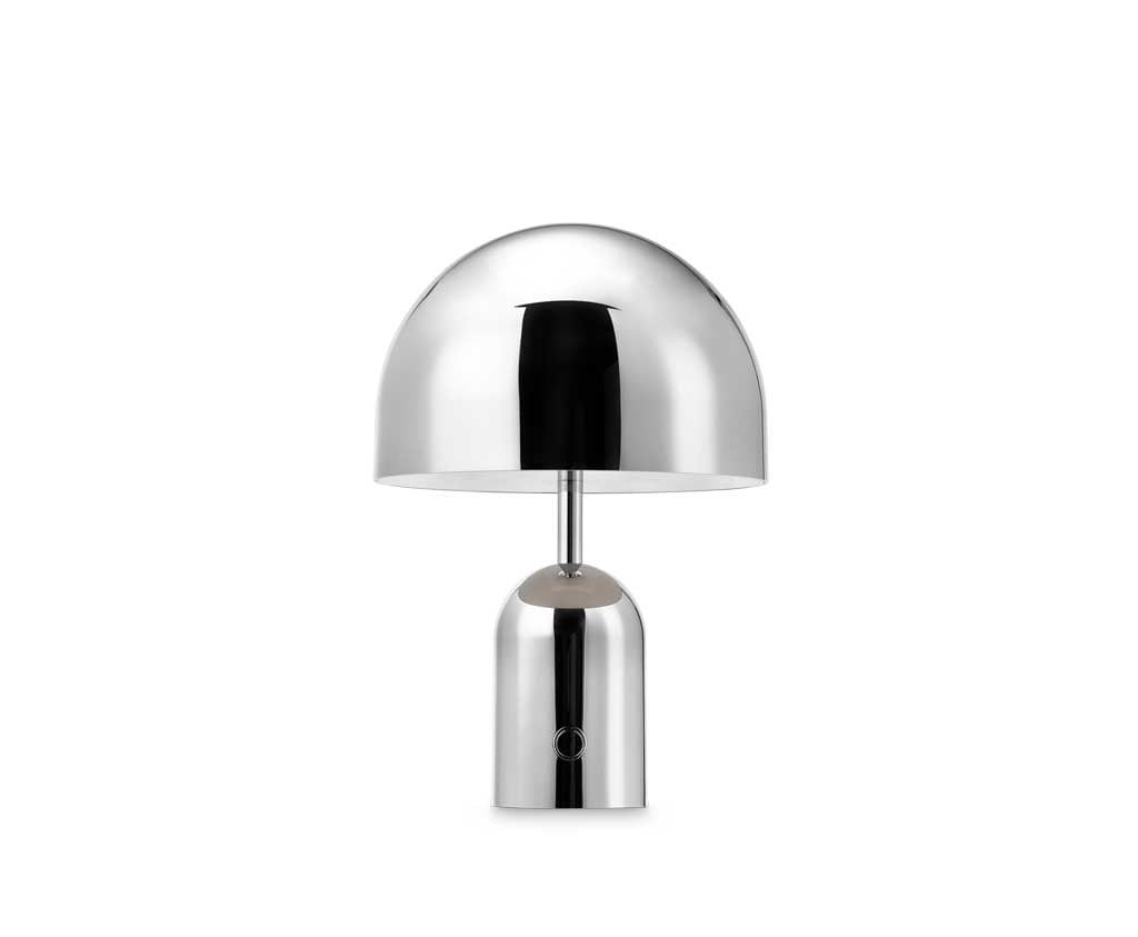 Tom Dixon Bell Portable LED Akkuleuchte