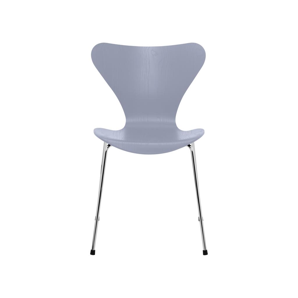 Fritz Hansen Serie 7 Stuhl gefärbte Esche