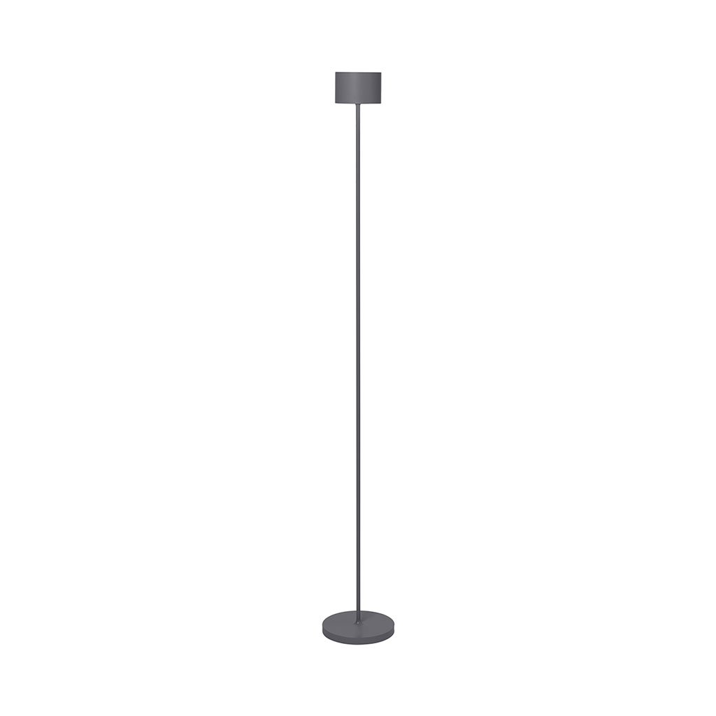 blomus Farol Mobile LED Stehleuchte