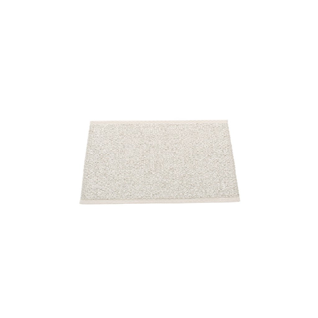pappelina svea outdoor teppich fossilgrau stone metallic 70x5059bd6789ea884
