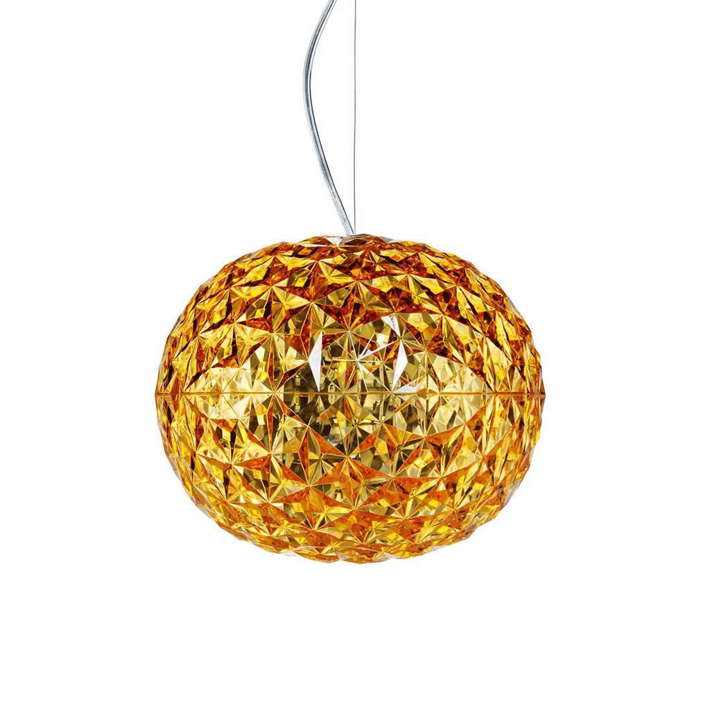 Kartell Planet LED Pendelleuchte