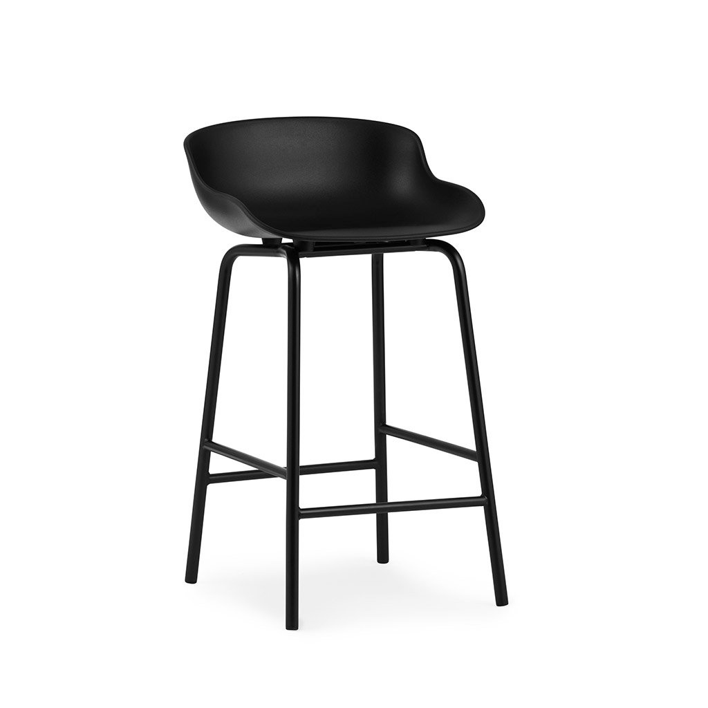 Normann Copenhagen Hyg Barhocker