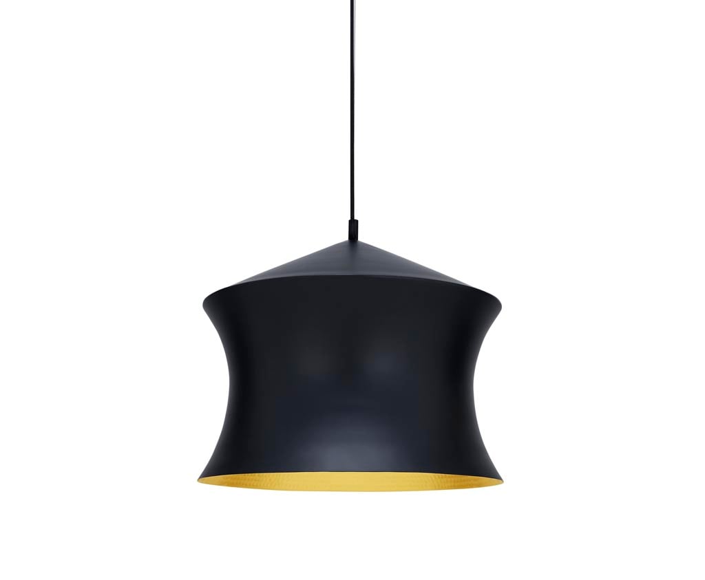 Tom Dixon Beat Waist LED Pendelleuchte