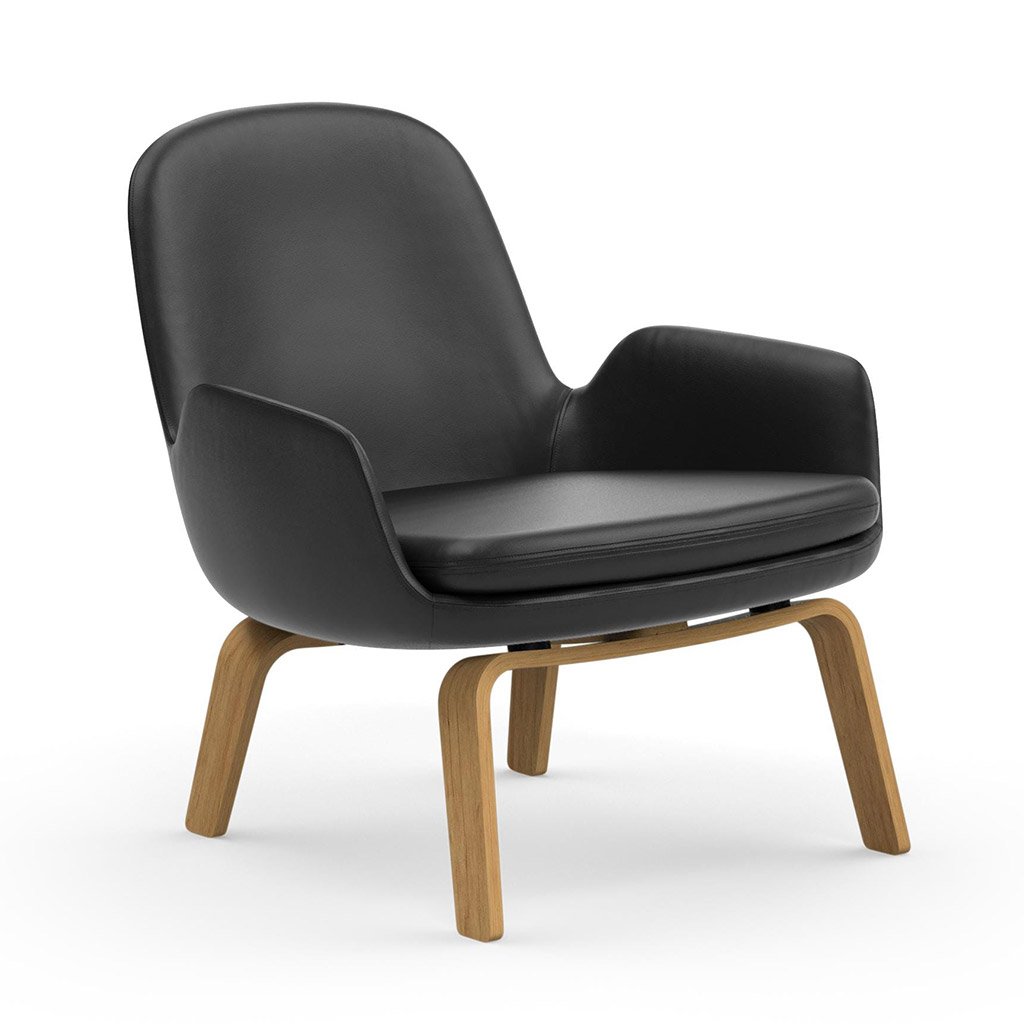 Normann Copenhagen Era Low Loungesessel