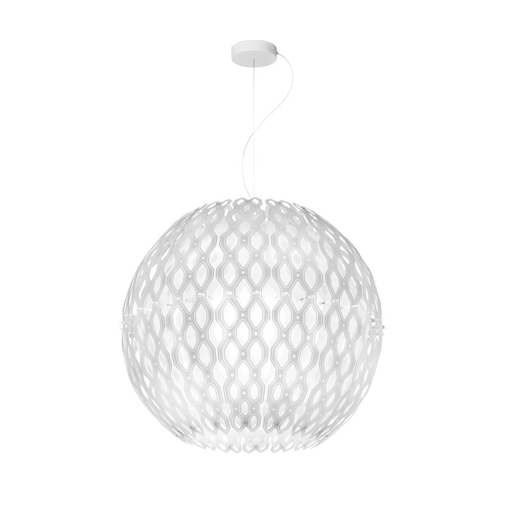 Slamp Charlotte Globe Pendelleuchte