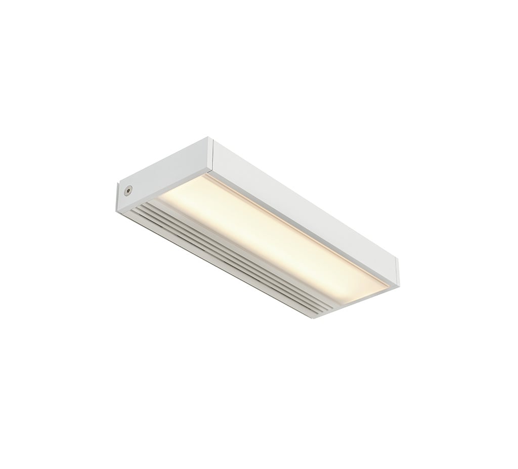 serien.lighting sml2 220 led wandleuchte weiss 3 freisteller