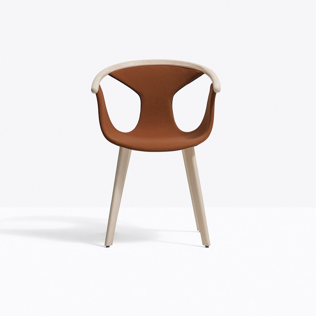Pedrali Fox 3723 Stuhl
