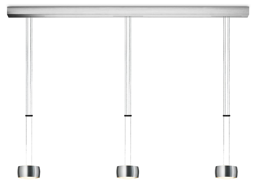 oligo grace led pendelleuchte alu gebuerstet 3593d0a06af510