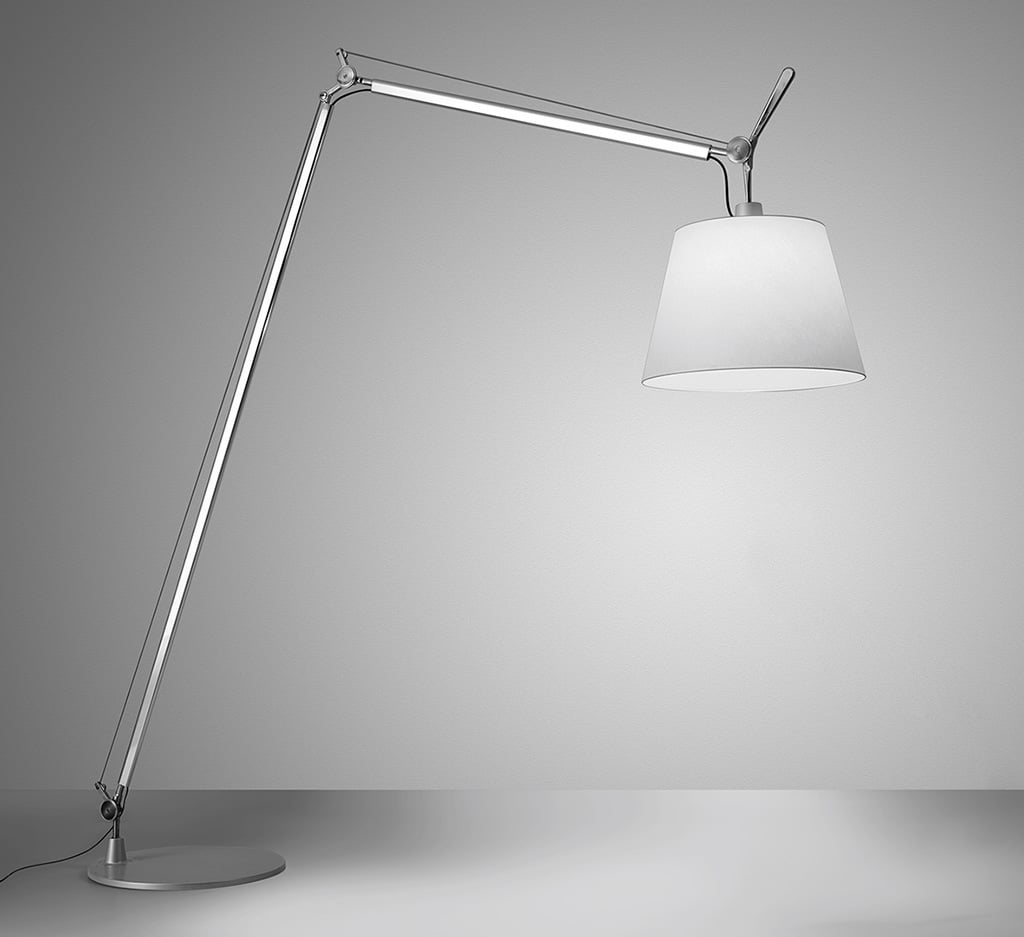 Artemide Tolomeo Maxi Stehleuchte