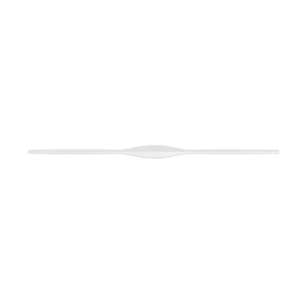 Fontana Arte Apex Wandleuchte - weiß - Lagerabverkauf