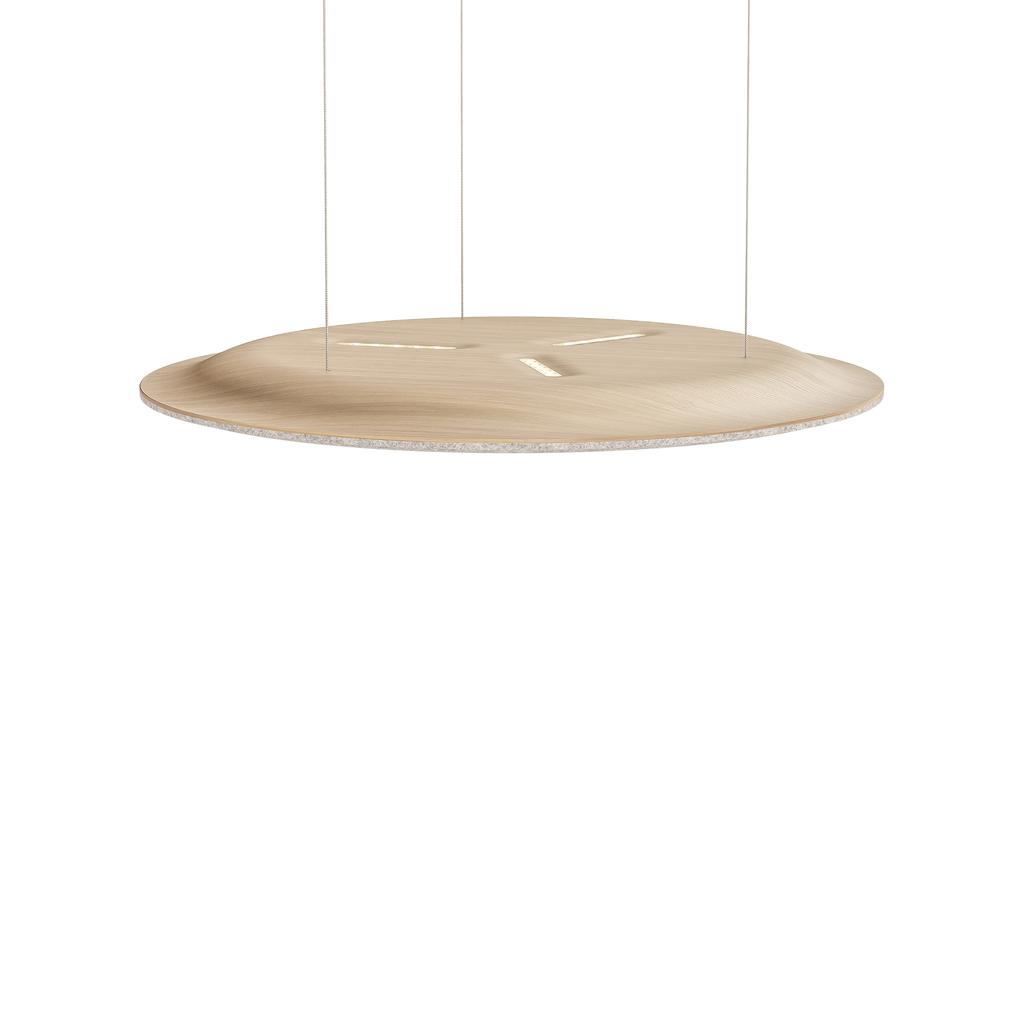 Nimbus Lighting Pad Lounge R 600 Pendelleuchte