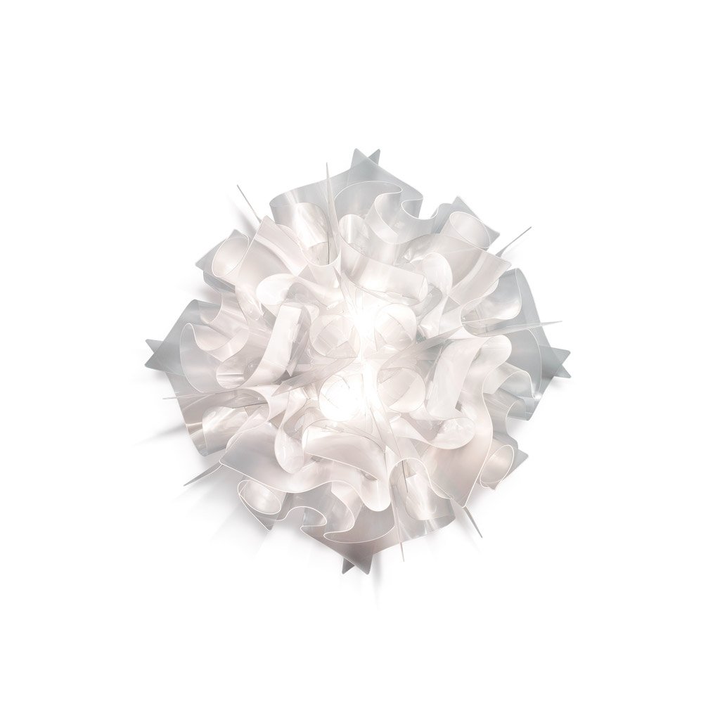 Slamp Veli Wandleuchte / Deckenleuchte