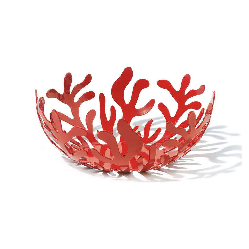 Alessi Mediterraneo Obstschale