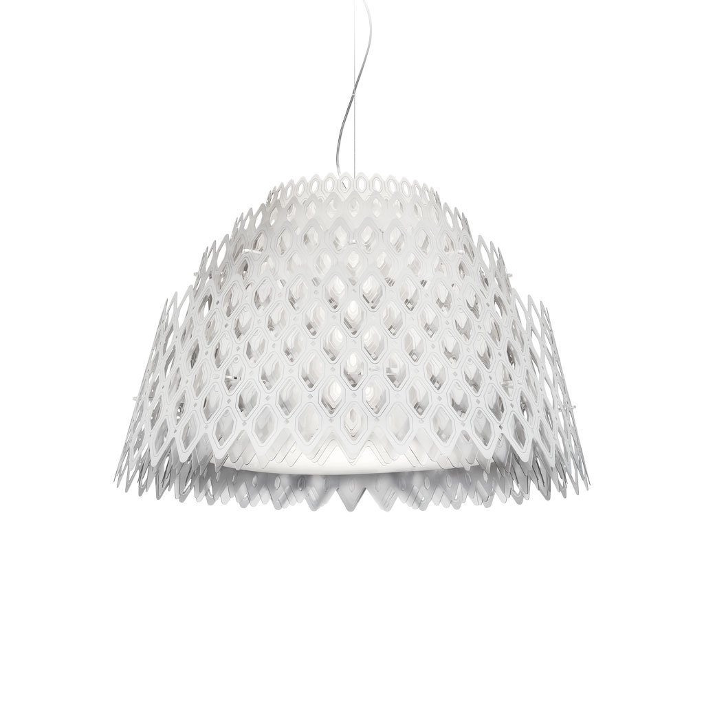 Slamp Half Charlotte Pendelleuchte