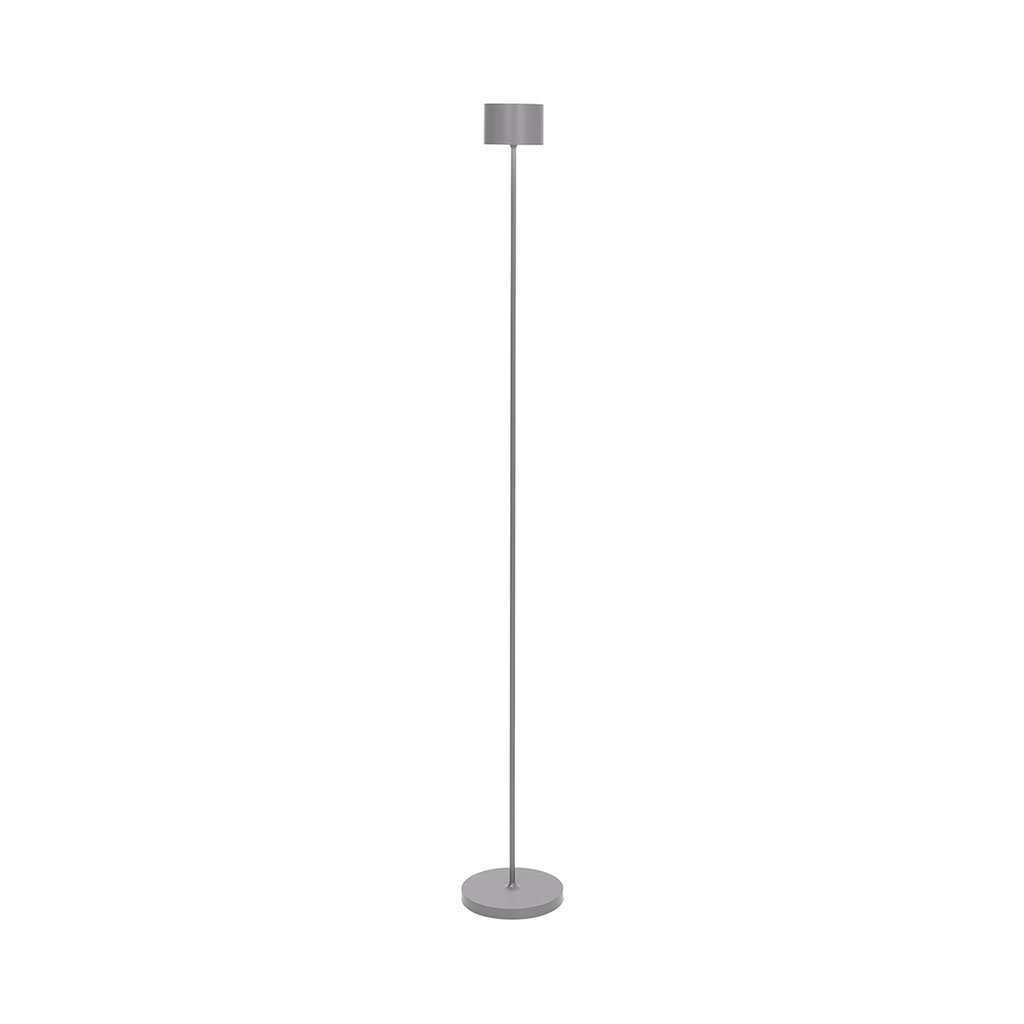 blomus Farol Mobile LED Stehleuchte