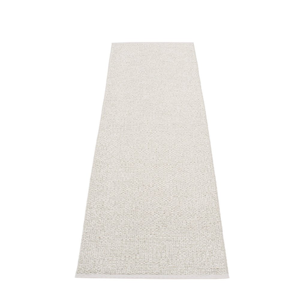 pappelina svea outdoor teppich fossilgrau stone metallic 70x24059bd678b71e49