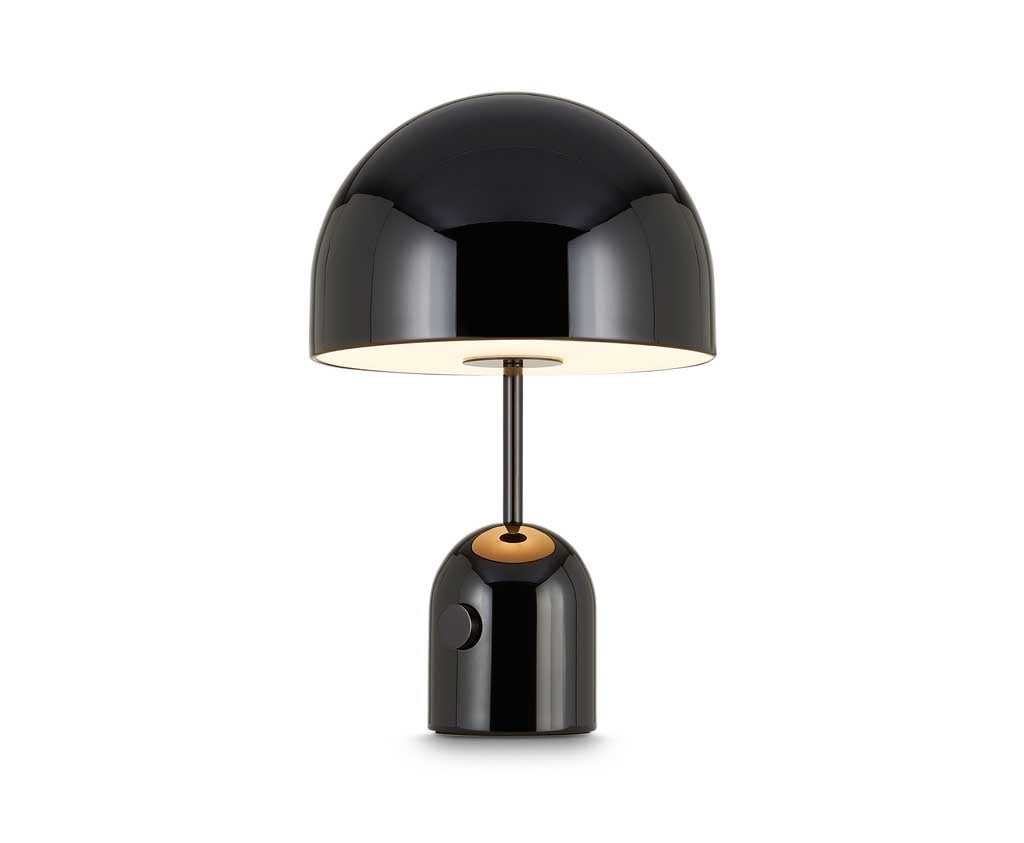 Tom Dixon Bell Table LED Tischleuchte