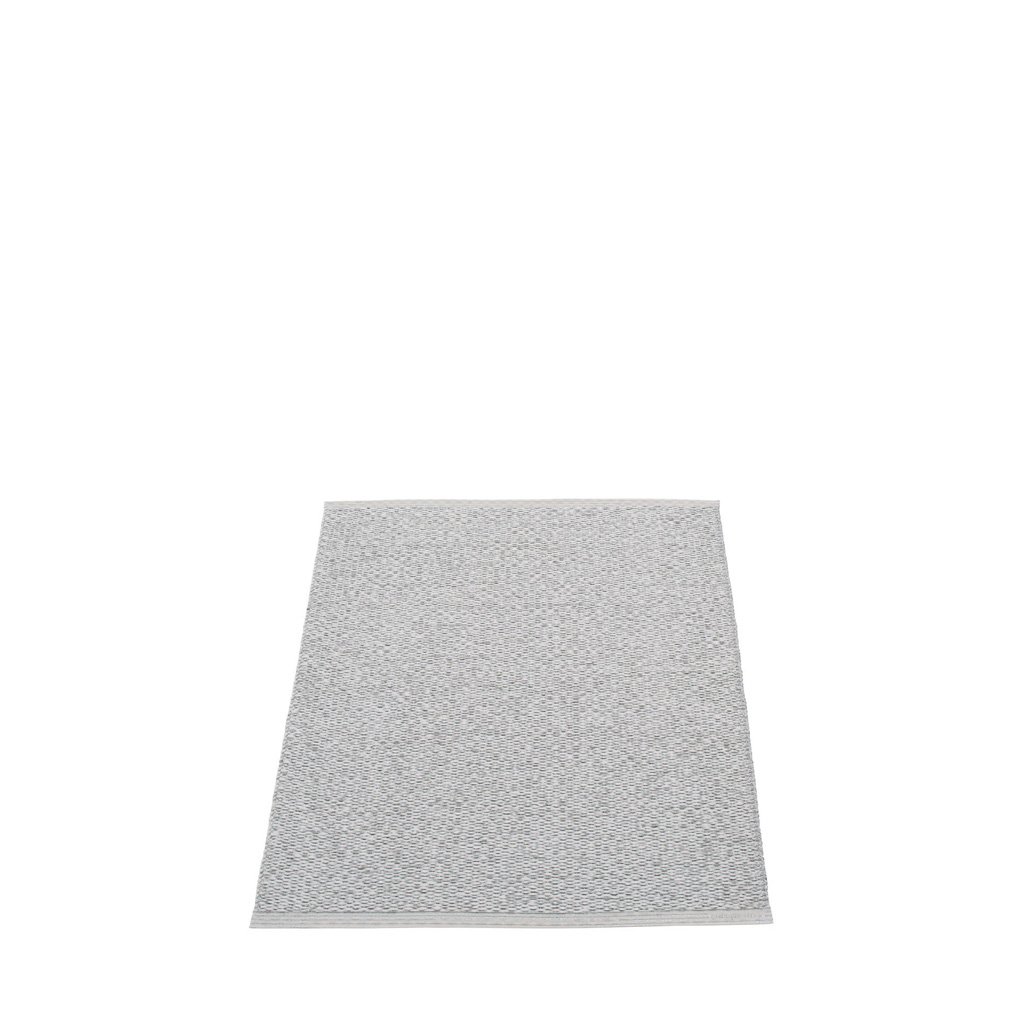 pappelina svea outdoor teppich grau metallic hellgrau 70x9059bce60d83912