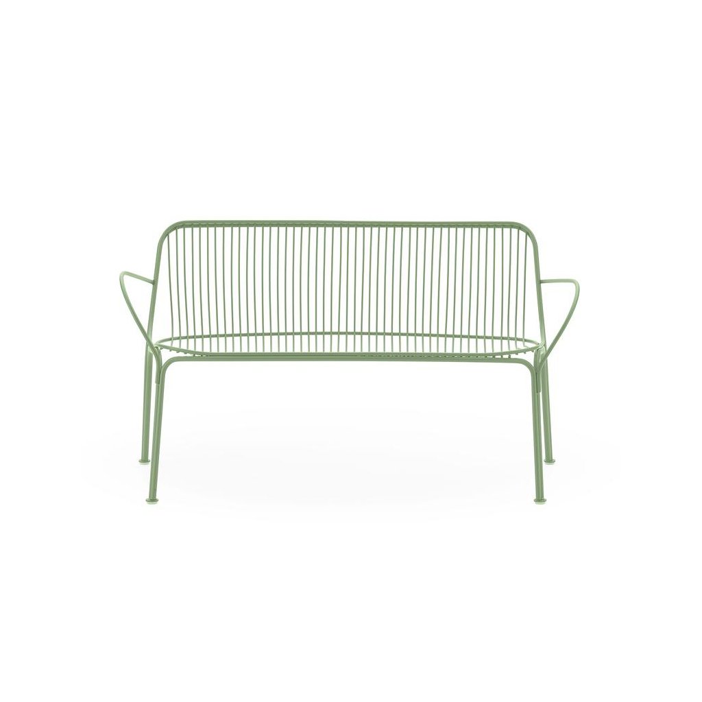 Kartell Hiray Sofa