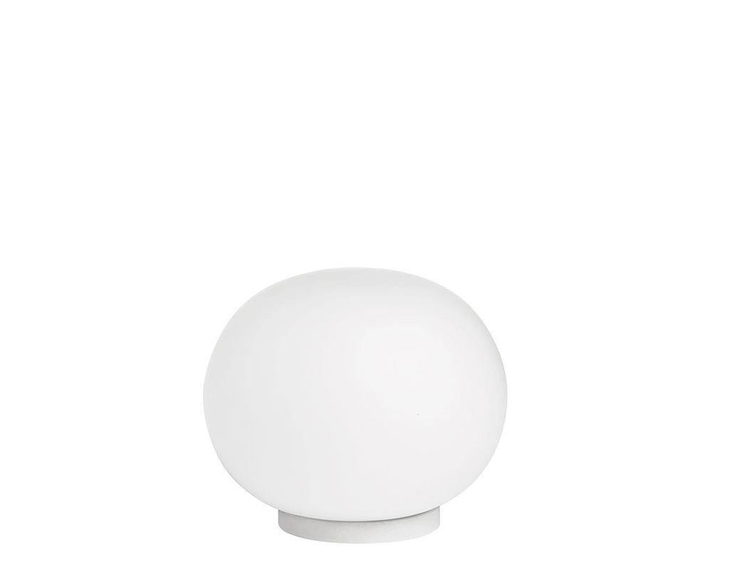 Flos Mini Glo-Ball T Tischleuchte / Bodenleuchte