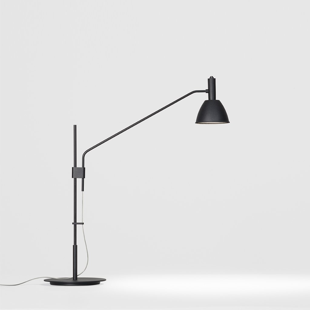 Lumini Micro Bauhaus 90 Tischleuchte