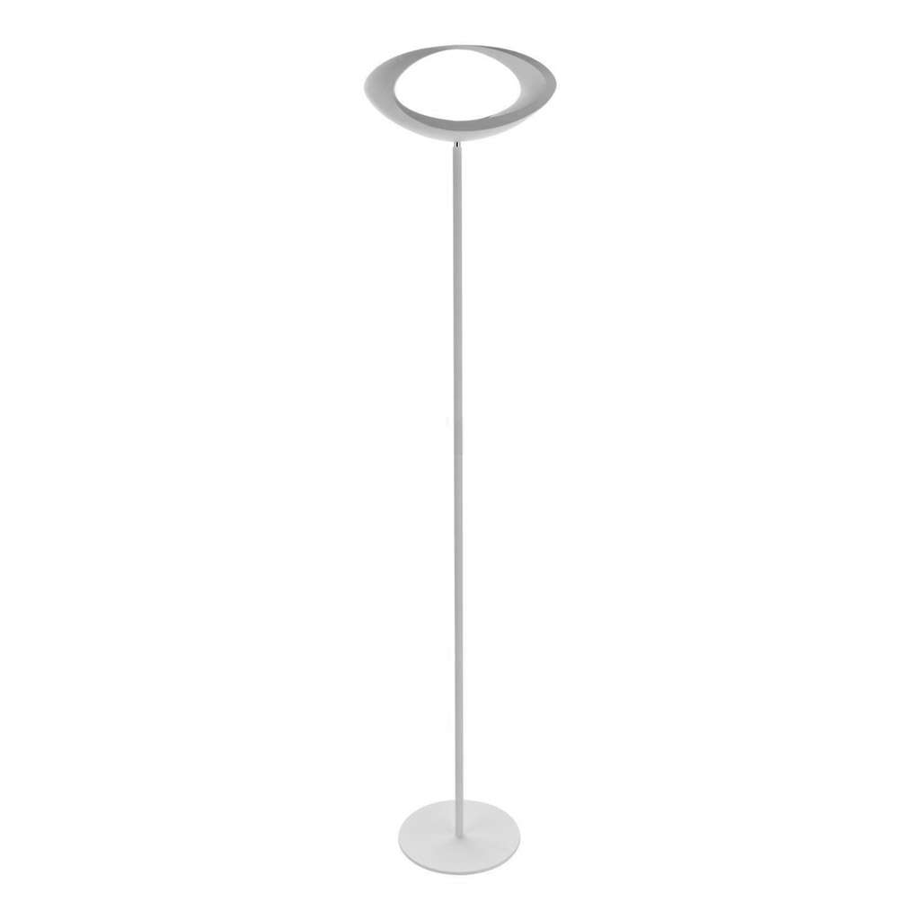 artemide cabildo led stehleuchte frei 2