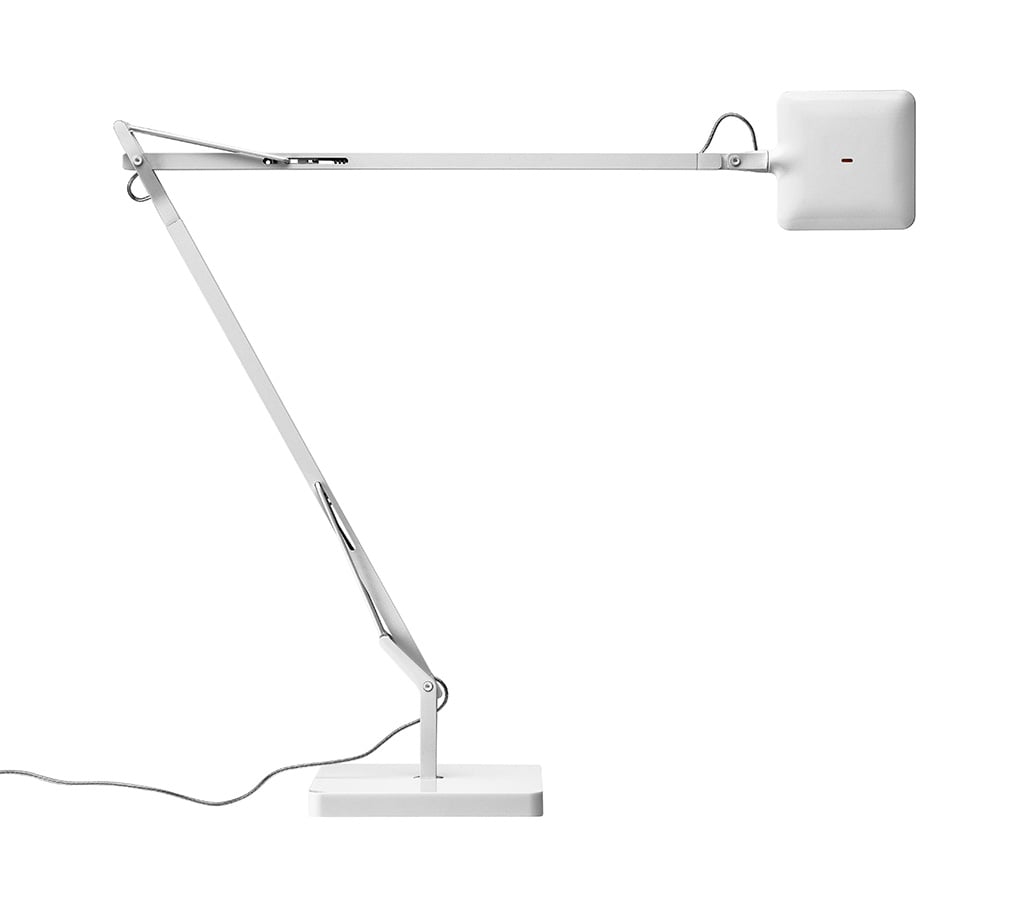 Flos Kelvin LED Basis Tischleuchte