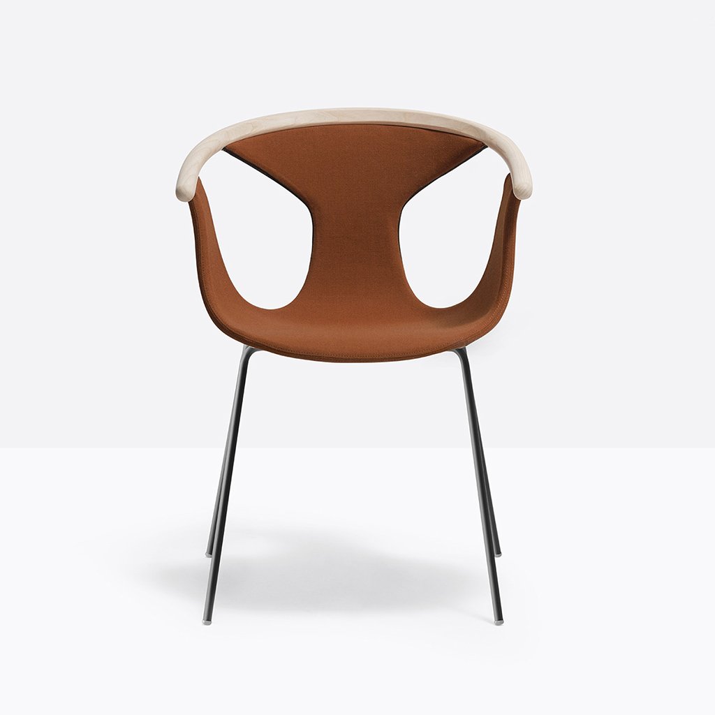 Pedrali Fox 3724 Stuhl