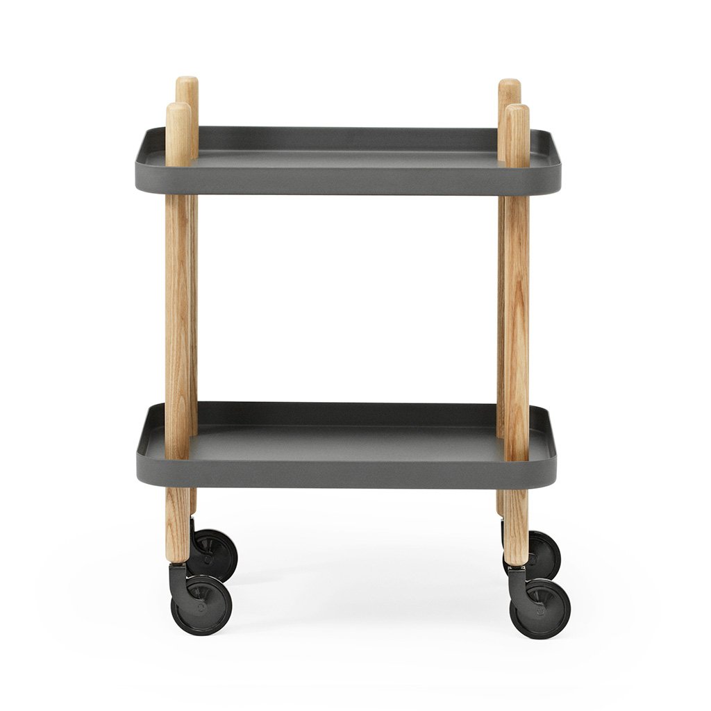 Normann Copenhagen Block Beistelltisch