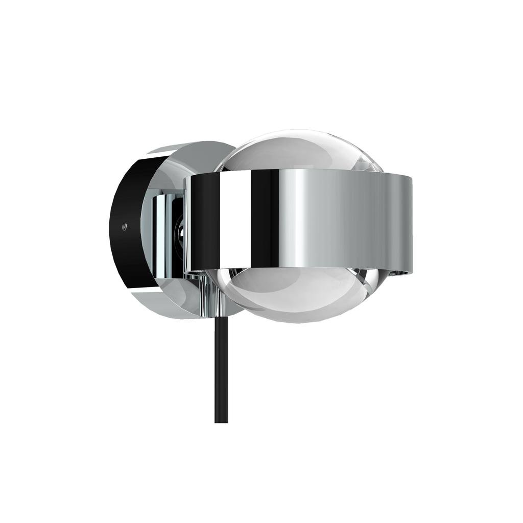 Top Light Puk Mini Wall + Wandleuchte