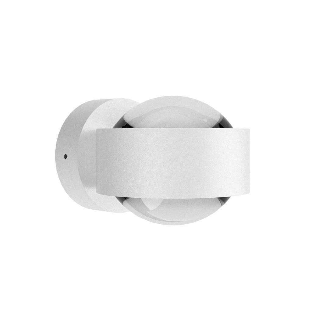 Top Light Puk Mini Wall Outdoor Wandleuchte